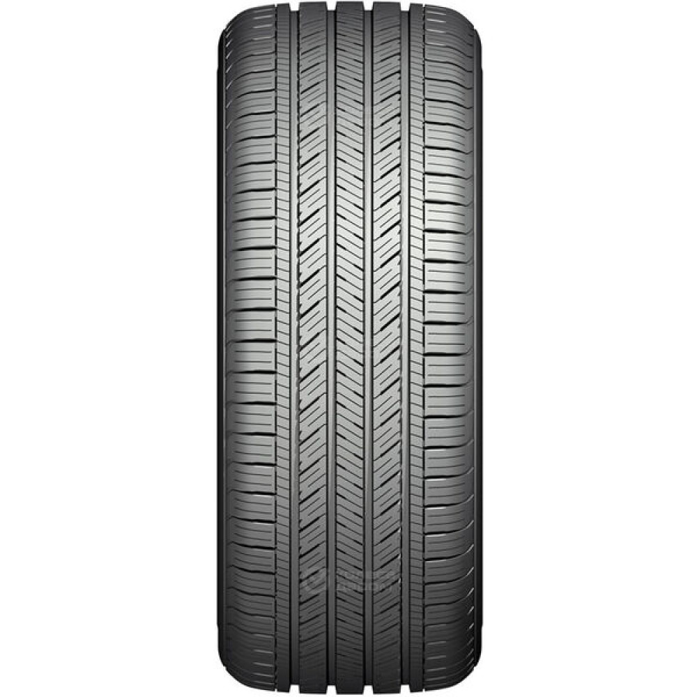 Goodyear Eagle Touring 265/35 R21 101H (омологация)