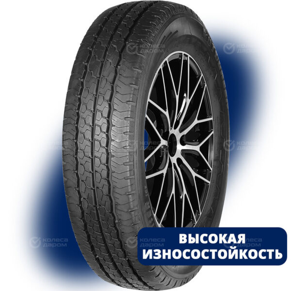 Autogreen Smart Cruiser-SC7 205/70 R15C 106S