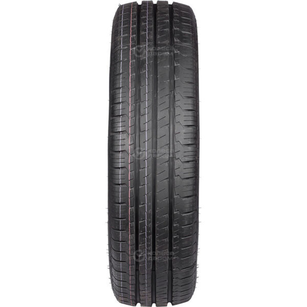Hankook Vantra LT RA18 215/65 R17C 104T