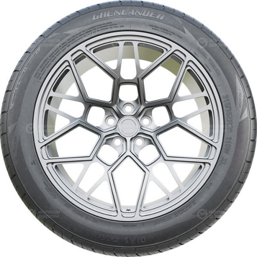 Grenlander Dias Zero 295/45 R20 114W