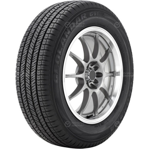 Yokohama Geolandar G91AT 225/60 R18 100H