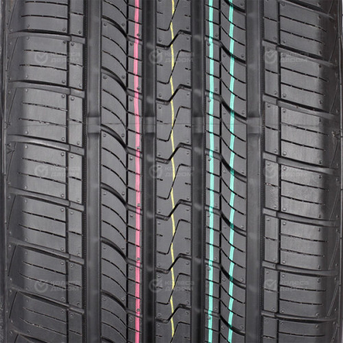 Nankang SP9 285/40 R21 109Y