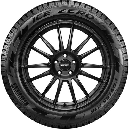 Pirelli Winter Ice Zero 275/40 R22 108H