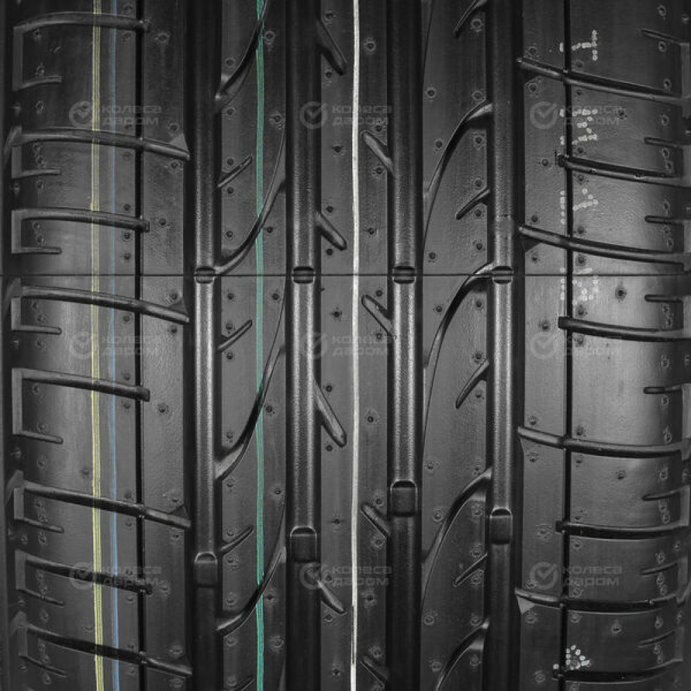 Bridgestone Dueler HP Sport Run Flat 275/40 R20 106W (омологация)