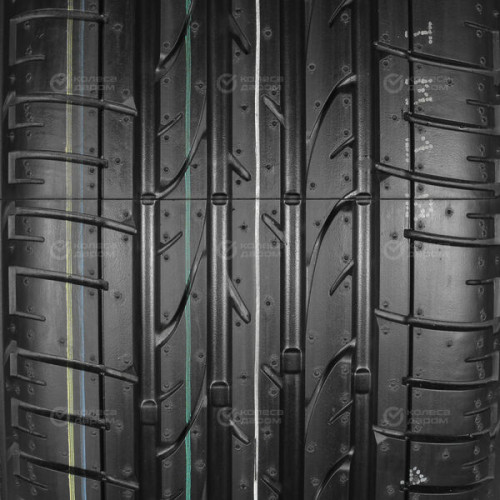 Bridgestone Dueler HP Sport Run Flat 275/40 R20 106W (омологация)