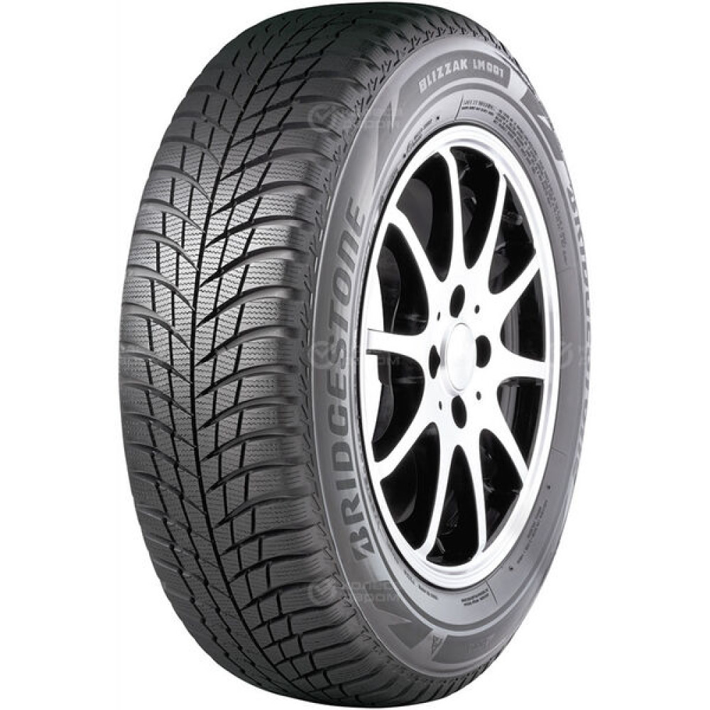 Bridgestone Blizzak LM001 235/45 R20 96H