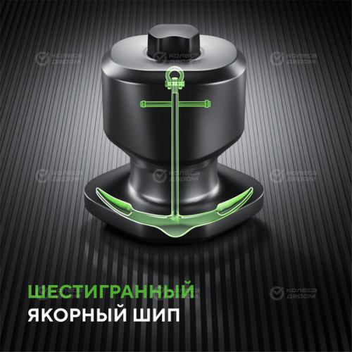 Ikon Character Ice 7 (Nordman 7) 235/55 R17 103T