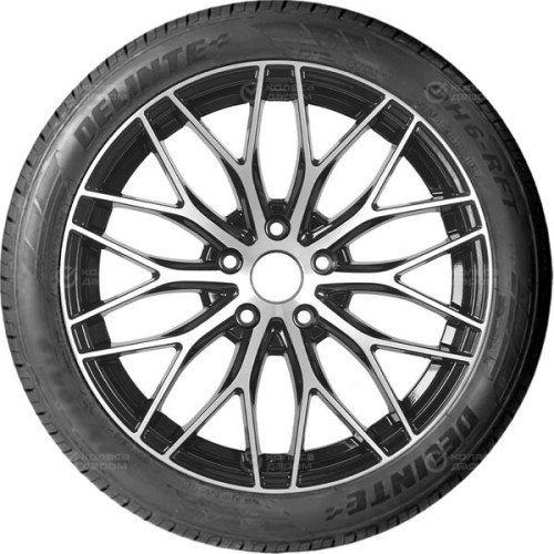 Delinte DH6 Run Flat 275/40 R19 101Y