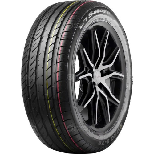 Satoya DORO S-78 215/55 R17 98W