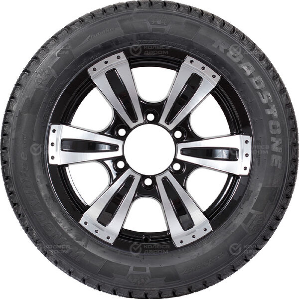 Roadstone Roadstone Winguard Ice SUV 205/60 R16 92Q