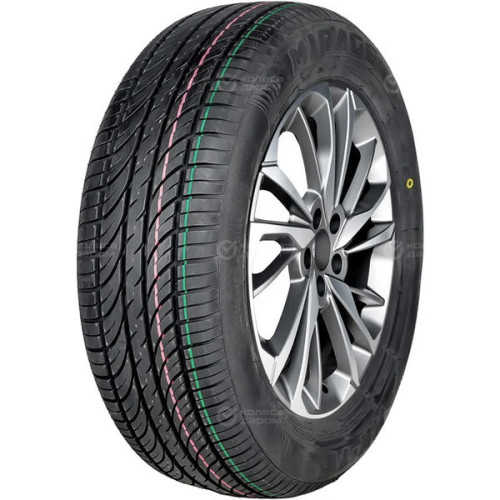 Mirage MR-162 185/65 R15 88H