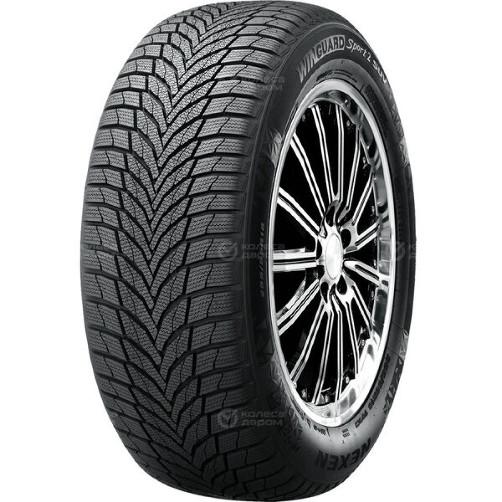 Nexen WINGUARD Sport2 SUV 235/70 R16 106T