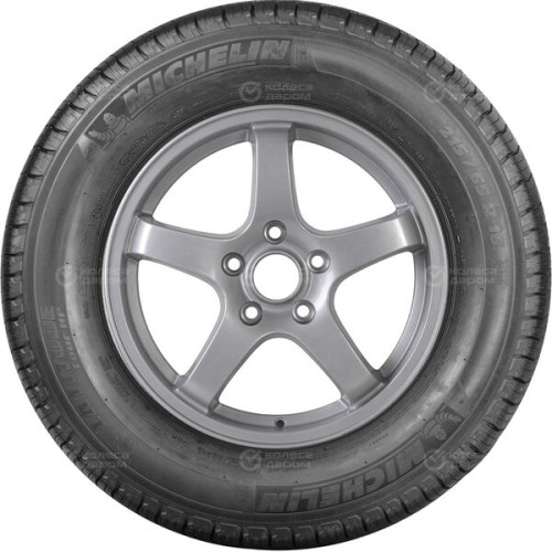 Michelin Latitude Tour HP 245/45 R20 103W (омологация)