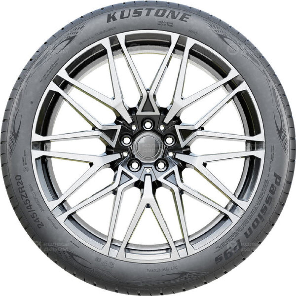 Kustone Passion P9S 245/45 R20 103W