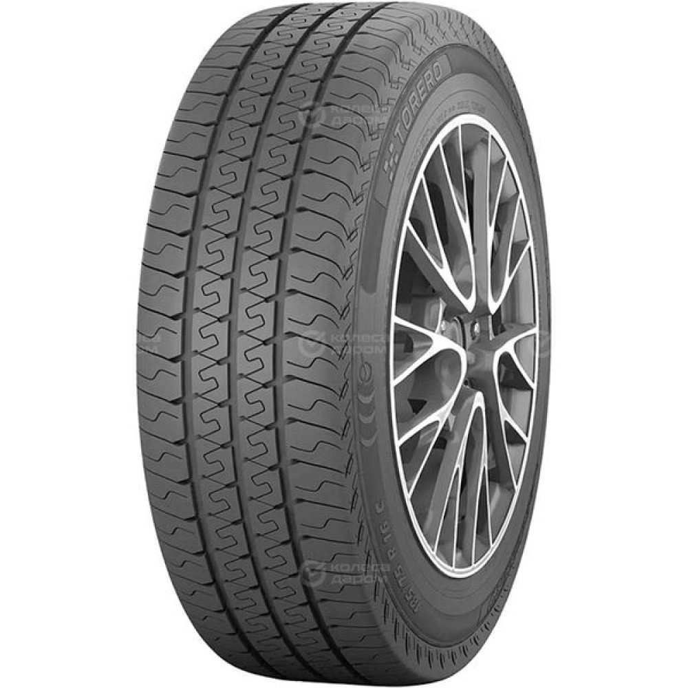 Torero MPS 330 (ex. Matador) 185/75 R16C 104R