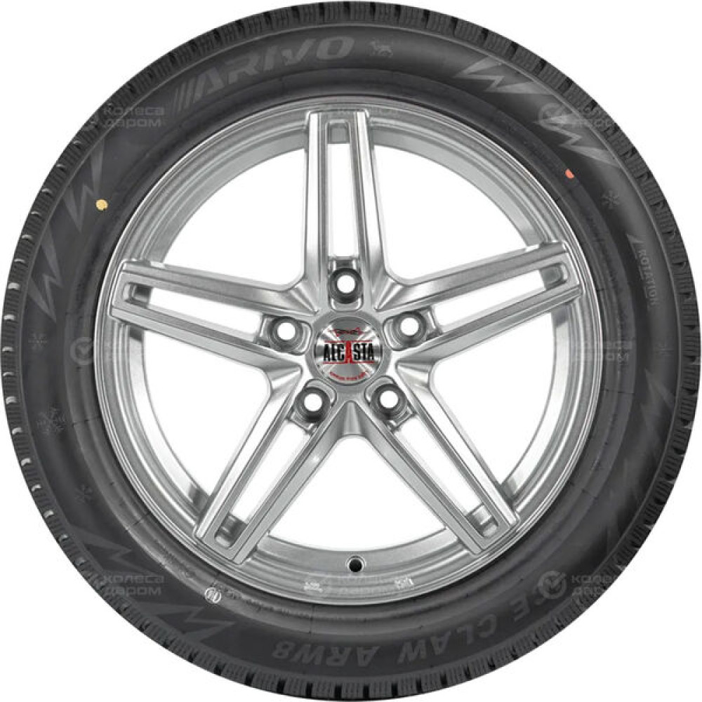 Arivo Ice Claw ARW8 265/65 R17 112T