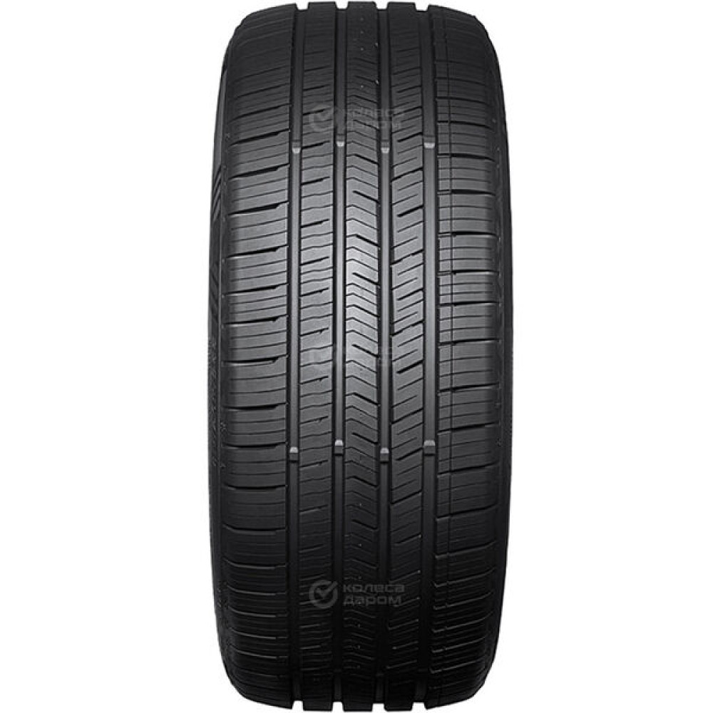 Nexen NFERA Supreme 275/40 R20 106W