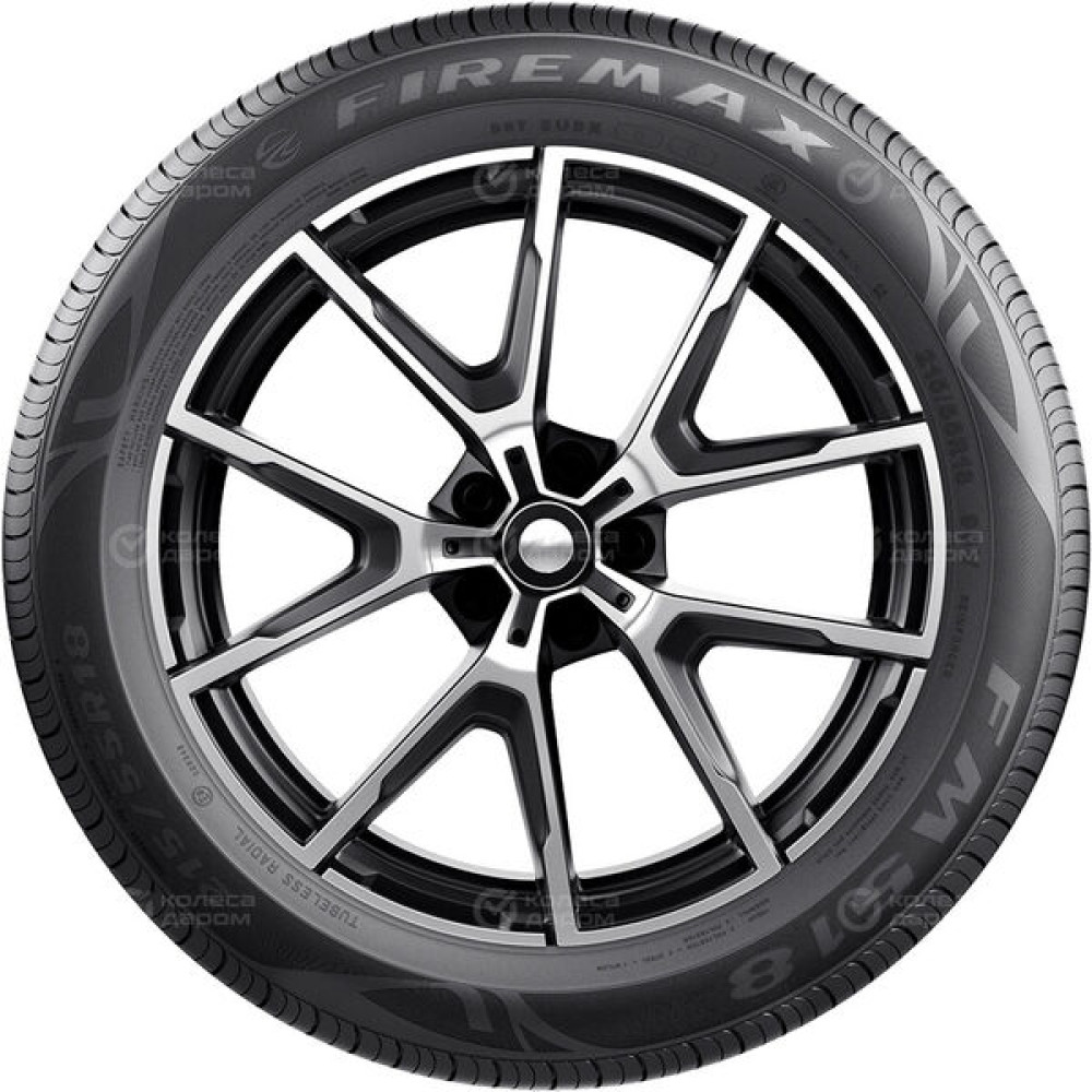 Firemax FM518 235/65 R17 108H