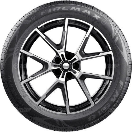 Firemax FM518 235/65 R17 108H