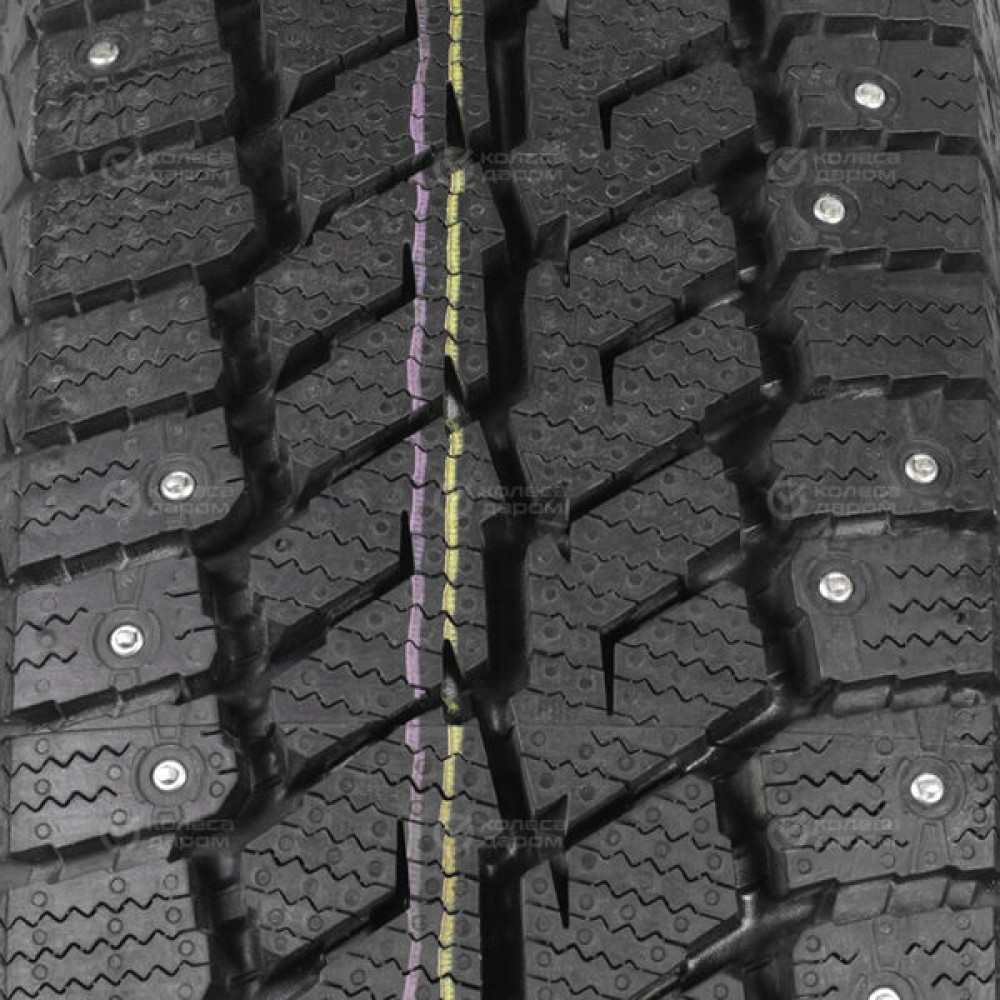 Gislaved Nord Frost VAN SD 205/65 R15C 102R