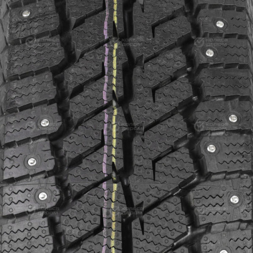 Gislaved Nord Frost VAN SD 205/65 R15C 102R