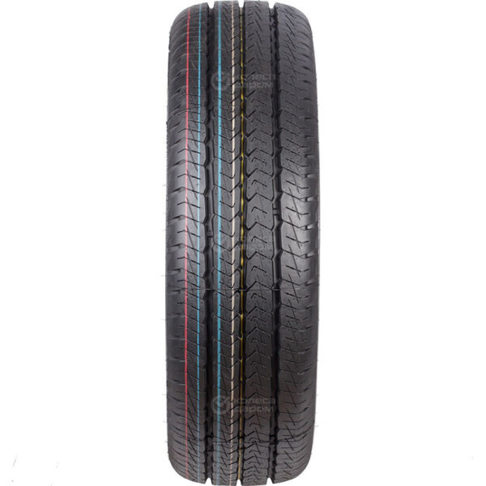 Кама EURO LCV 131 205/70 R15C 106R