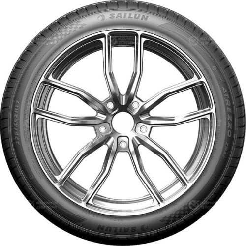 Sailun Atrezzo ZSR2 245/45 R19 102Y