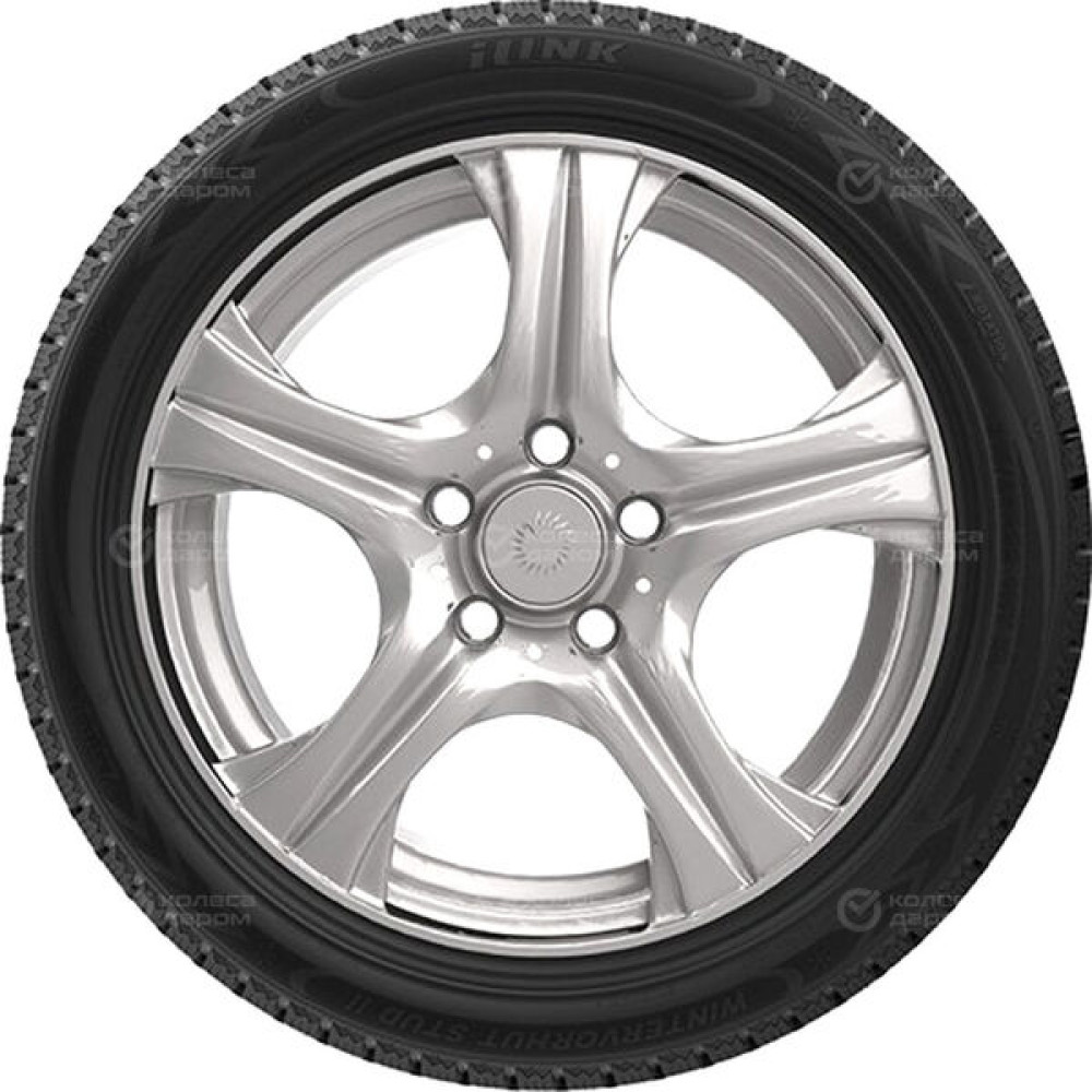 ILink Wintervorhut Stud II 285/45 R21 113T