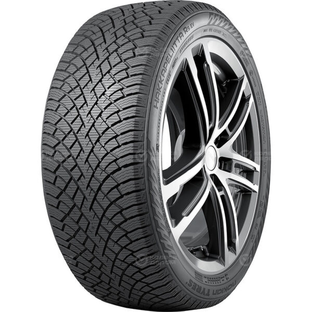 Nokian Tyres Hakkapeliitta R5 EV 255/50 R21 109R