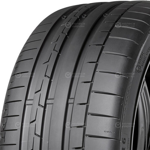 Continental Sport Contact 6 285/40 R20 104Y
