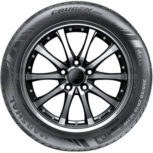 Marshal Crugen HP91 235/50 R18 97W