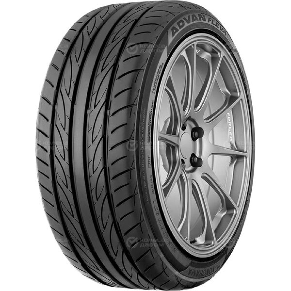 Yokohama Advan FLEVA V701 225/40 R18 92W