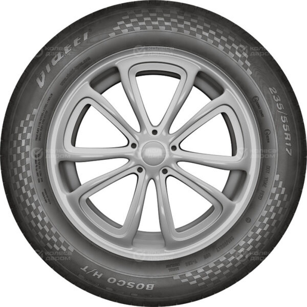 Viatti Bosco H/T (V-238) 215/70 R16 100H