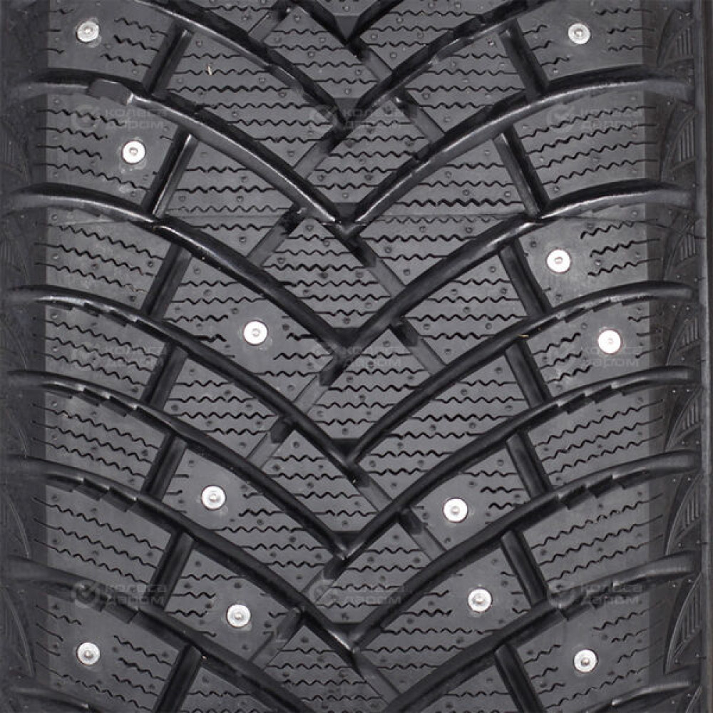 Linglong Green-Max Winter Grip SUV 255/55 R18 109T