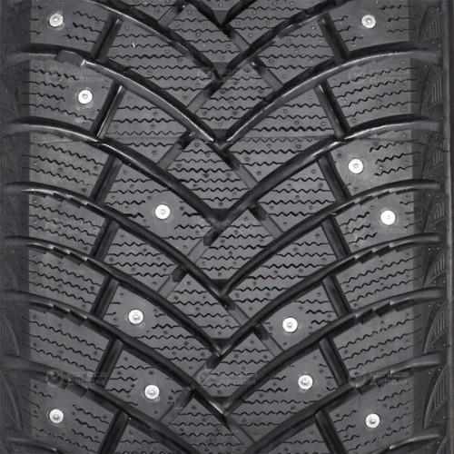 Linglong Green-Max Winter Grip SUV 255/55 R18 109T