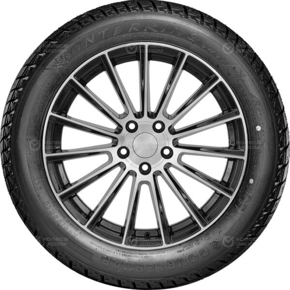 Doublestar DW01 225/75 R16 103Q