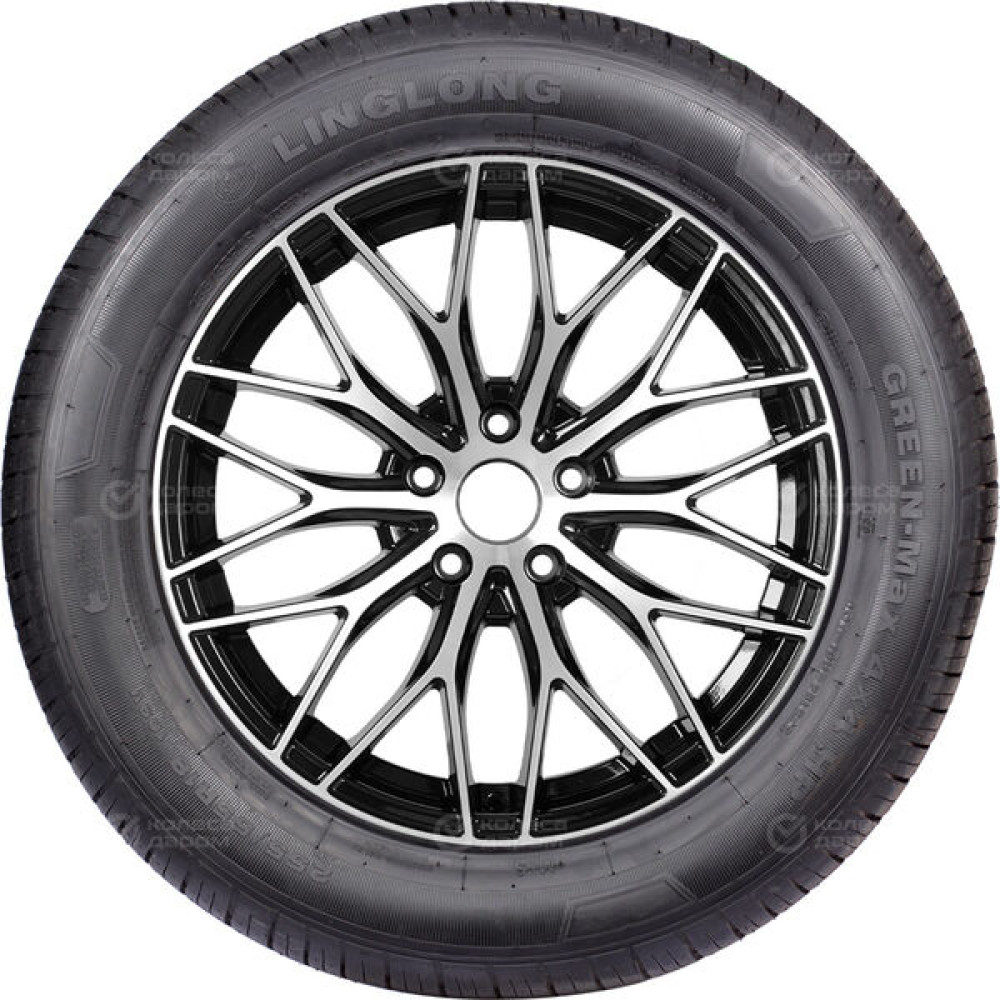 Linglong Green-Max 4*4 225/60 R18 100H