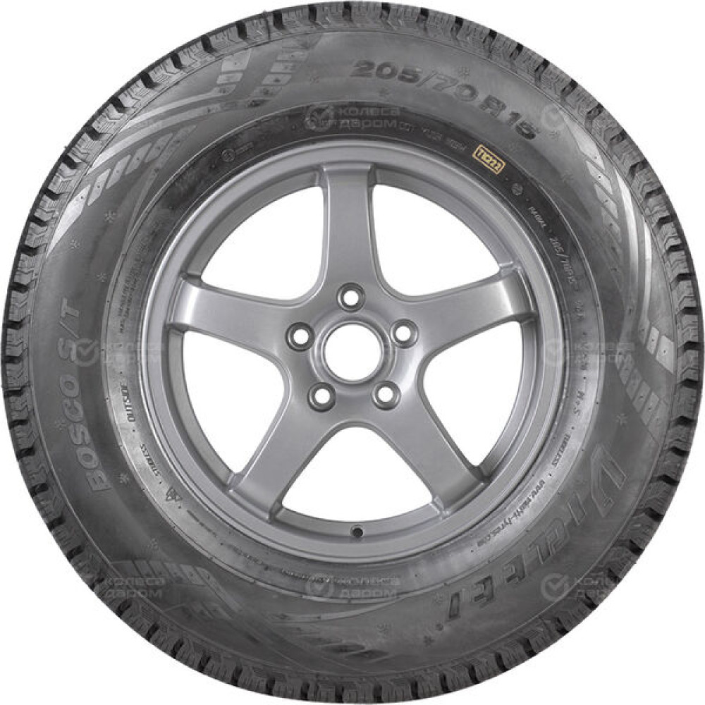 Viatti Bosco S/T (V-526) 235/65 R17 104T