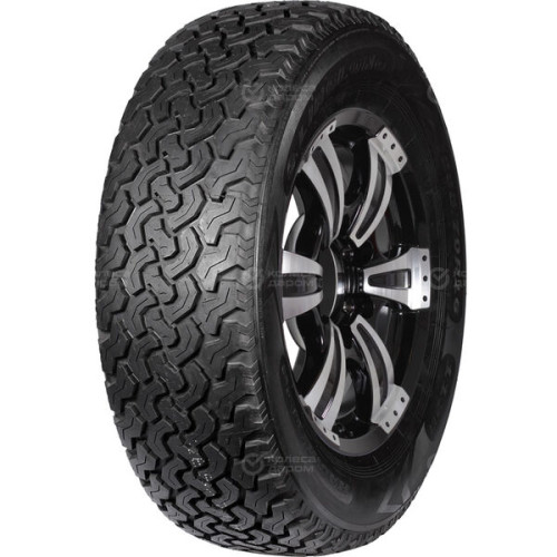 Linglong R620 265/70 R16 112H