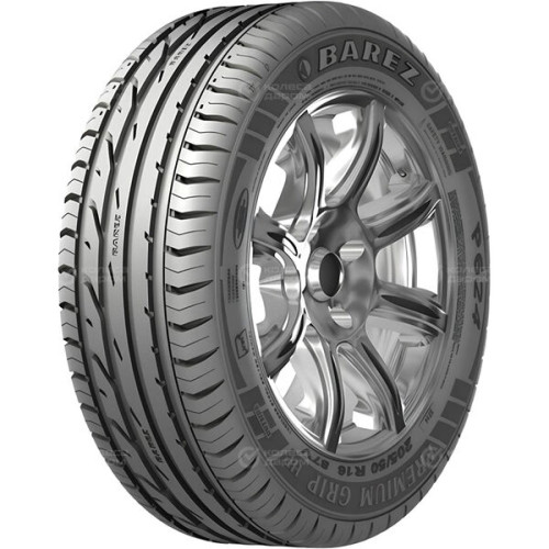 Barez Premium Grip P624 205/55 R16 91V