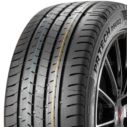 Doublestar DSU02 255/45 R18 103W