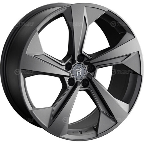 Колесный диск Replay TS1 9xR20 5x114.3 ET45 DIA64.1 серый матовый