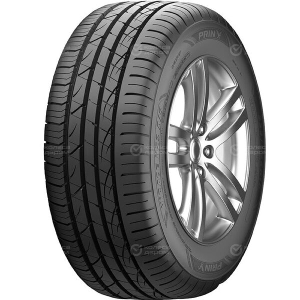 Prinx HiRace HZ2 225/45 R18 95Y