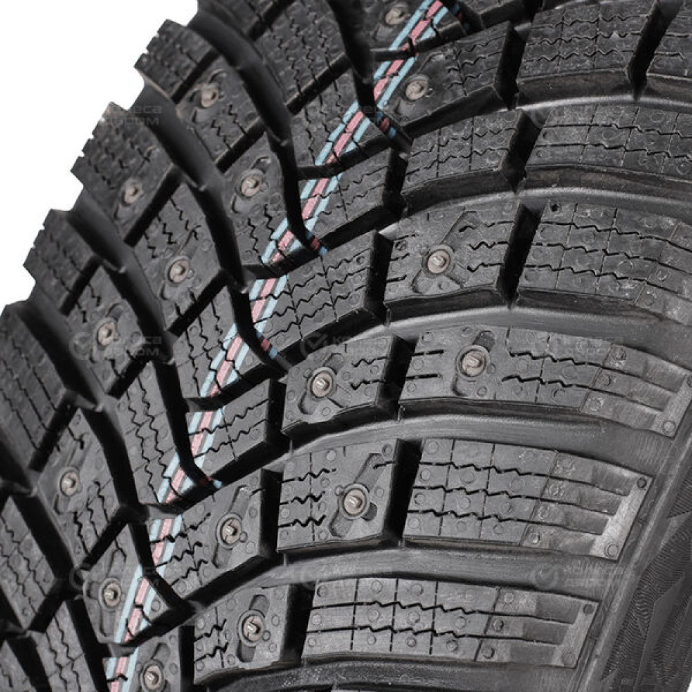 Continental IceContact 3 TA 275/40 R22 107T