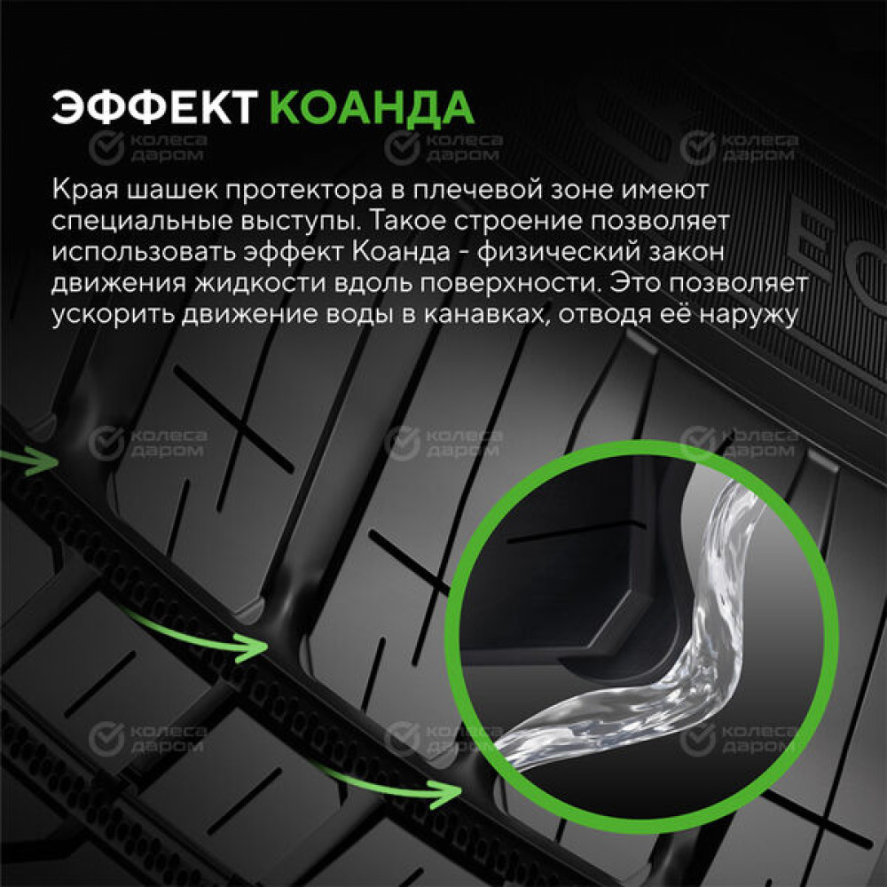 Ikon Character Eco (Nordman SX3) 205/55 R16 91H