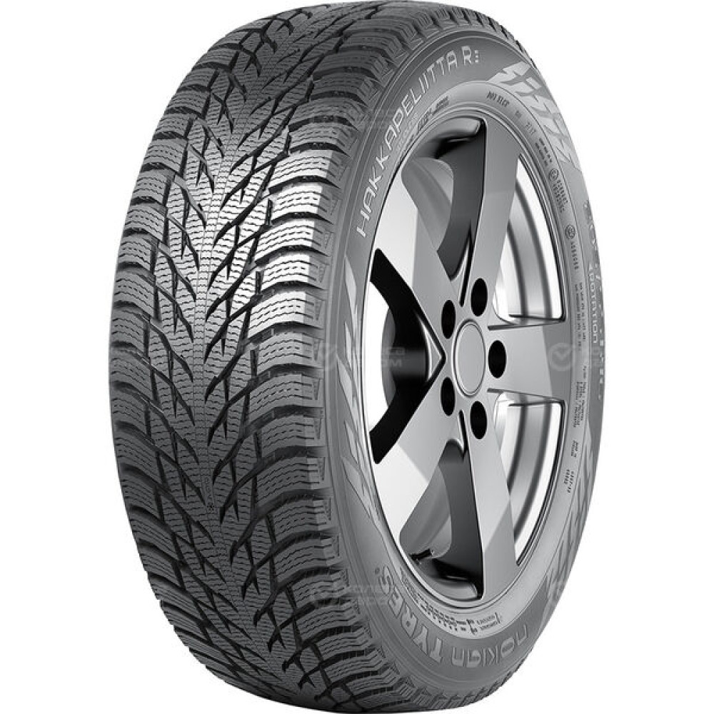 Nokian Tyres Hakkapeliitta R3 225/60 R16 102R
