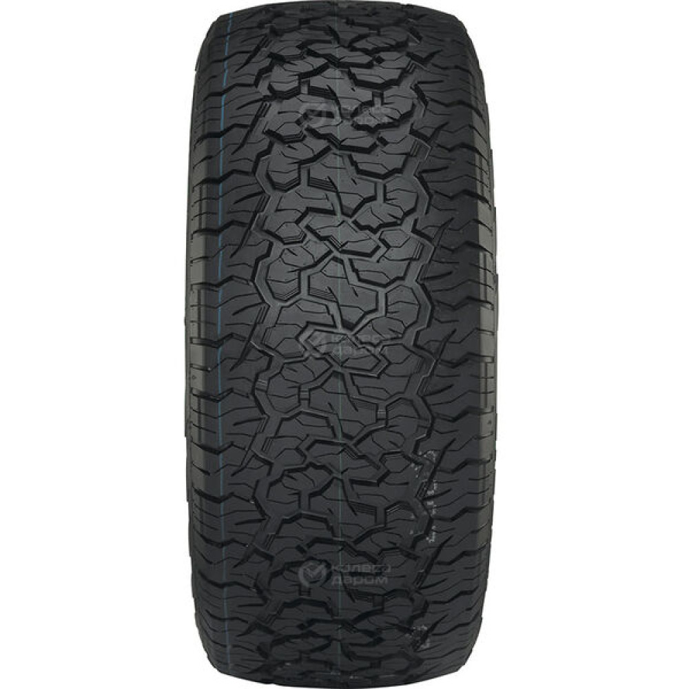 Unigrip Lateral Force A/T 265/70 R17 115T