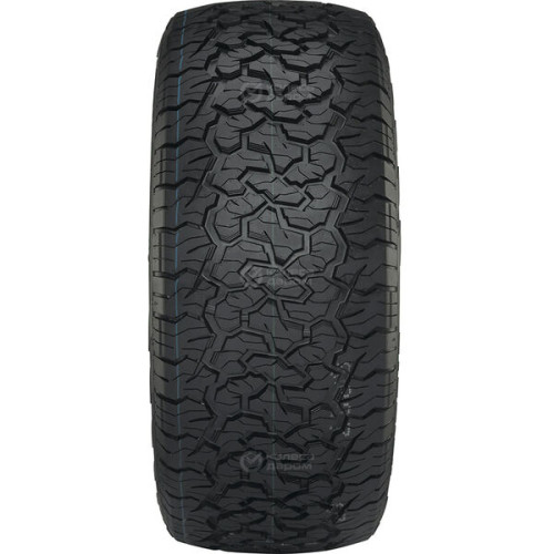 Unigrip Lateral Force A/T 265/70 R17 115T