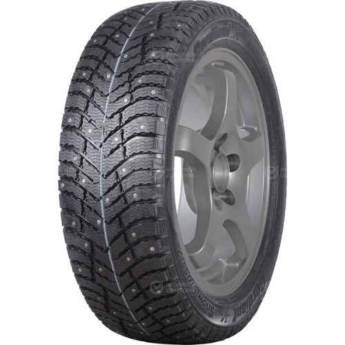 Cordiant Snow Cross 2 SUV 265/65 R17 116T