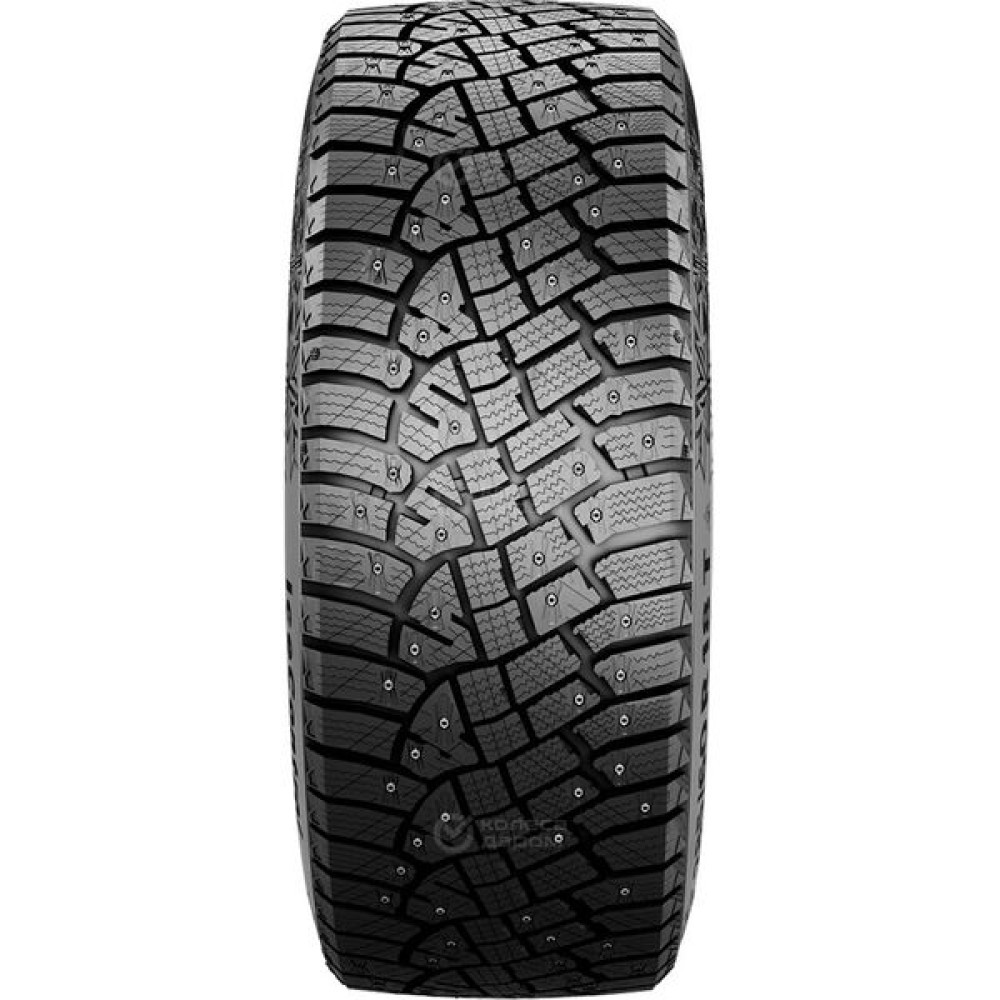 Gislaved IceControl (ex. Continental) 235/70 R16 106T